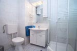 Apartmani uz more u Makarskoj-Apartman Vesela A1