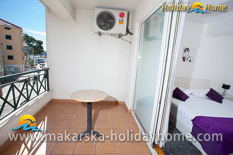 Riwiera Makarska Apartamenty przy Morzu - Apartament Vesela A2 / 19