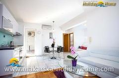 Makarska Croatia - Beach Apartment Vesela A2 / 04