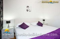 Makarska Croatia - Beach Apartment Vesela A2 / 15