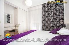 Makarska Croatia - Beach Apartment Vesela A2 / 16