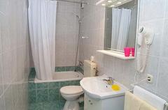 Makarska Croatia - Beach Apartment Vesela A2 / 17