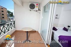 Makarska Croatia - Beach Apartment Vesela A2 / 19
