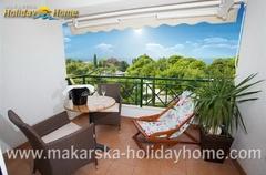 Makarska Apartamenty przy Plažy - Apartament Vesela A3 / 19