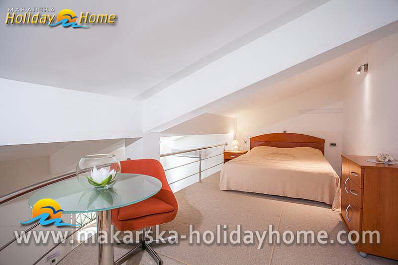 Apartamenty do wynajęcia Makarska - Apartament Vesela A4 / 16