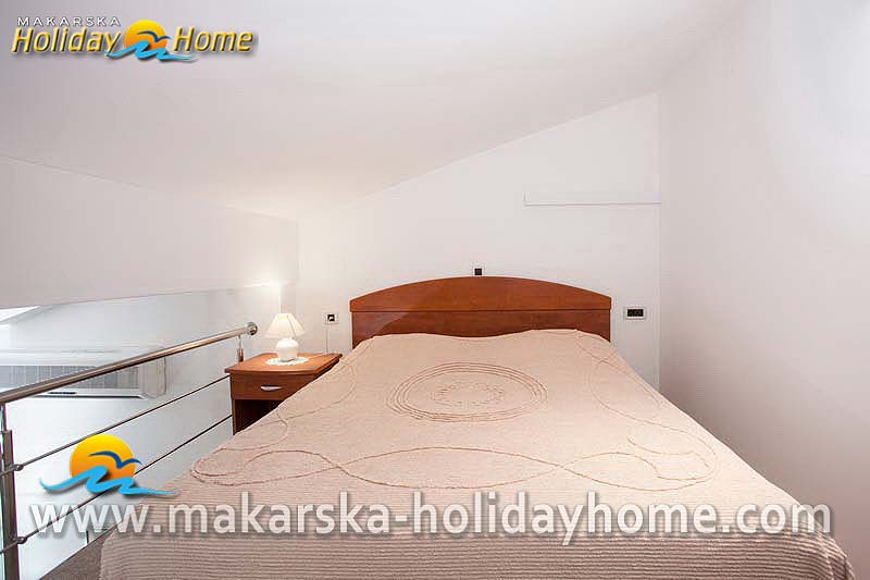 Kwatery prywatne Chorwacja - Makarska Apartament Vesela A4 / 17