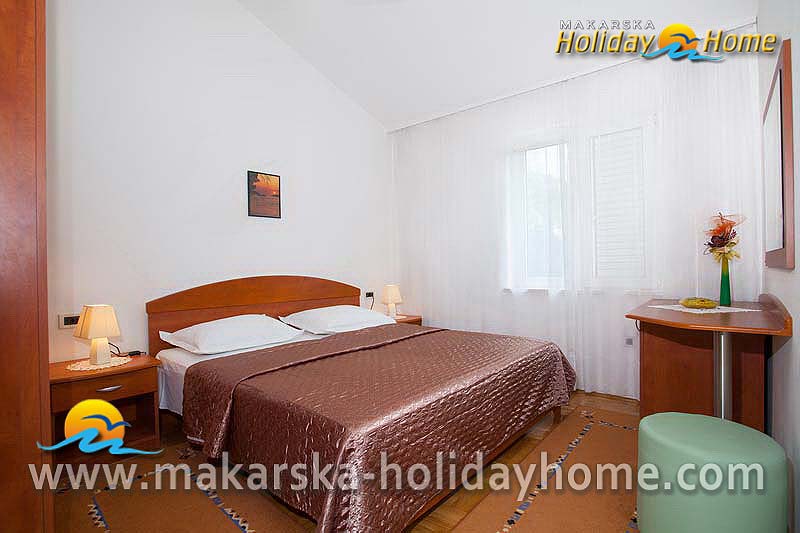 Chorwacja Apartamenty nad Morzem dla 4 osob - Apartament Vesela A4 / 19
