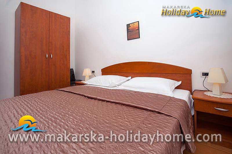 Apartamenty do wynajęcia Makarska - Apartament Vesela A4 / 20