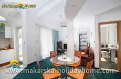 Riwiera Makarska - Kwatery przy Morza - Apartament Vesela A4 / 04