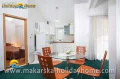 Riwiera Makarska - Kwatery przy Morza - Apartament Vesela A4 / 05