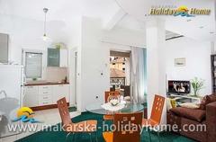Riwiera Makarska - Kwatery przy Morza - Apartament Vesela A4 / 06