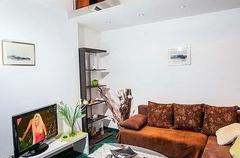 Riwiera Makarska - Kwatery przy Morza - Apartament Vesela A4 / 09