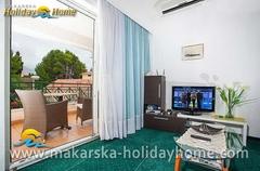 Riwiera Makarska - Kwatery przy Morza - Apartament Vesela A4 / 11