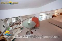 Makarska riviera apartment near the Sea - Apartment Vesela A4 / 15