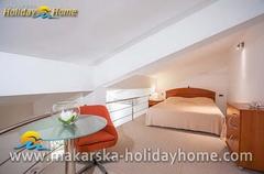 Riwiera Makarska - Kwatery przy Morza - Apartament Vesela A4 / 16