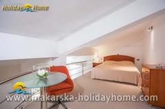 Makarska riviera apartment near the Sea - Apartment Vesela A4 / 16