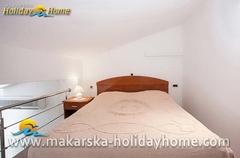 Makarska riviera apartment near the Sea - Apartment Vesela A4 / 17