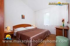 Makarska riviera apartment near the Sea - Apartment Vesela A4 / 19