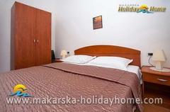 Riwiera Makarska - Kwatery przy Morza - Apartament Vesela A4 / 20