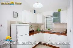 Riwiera Makarska - Kwatery przy Morza - Apartament Vesela A4 / 21