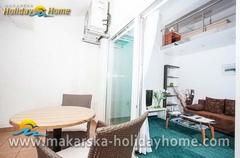 Riwiera Makarska - Kwatery przy Morza - Apartament Vesela A4 / 24