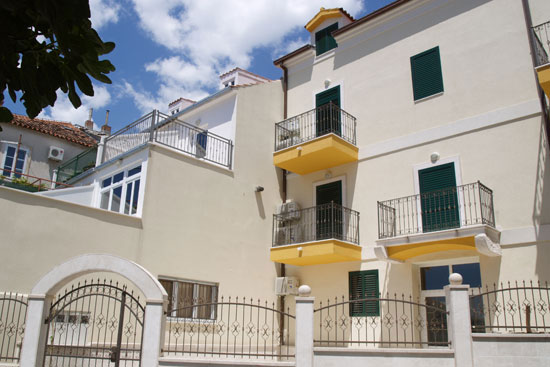Makarska Riwiera Apartamenty do wynajęcia 2 osób - Apartament Vuletic A6