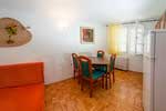 Apartment for 5 persons near the Beach in Makarska  - Apartment Zdravko A2