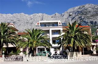 Apartmani na Moru - Makarska - Apartmani Kesara