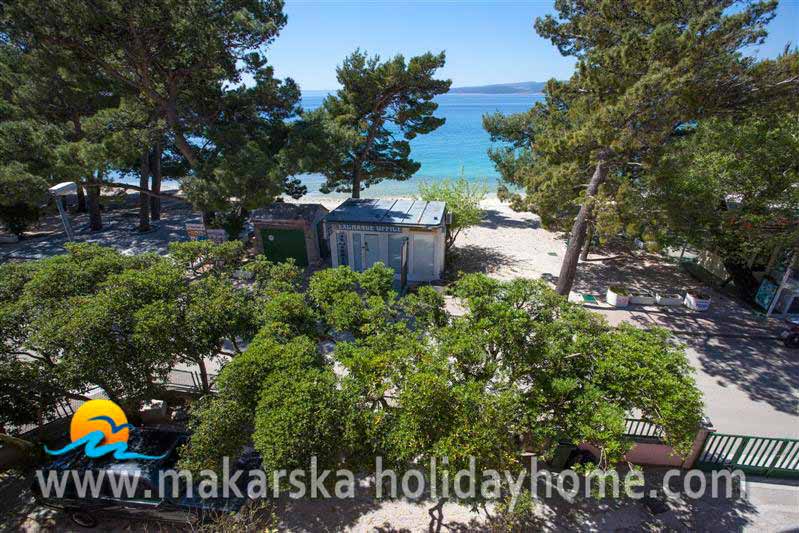 Promajna Apartment near the Beach - Apartment Karla A2 / 04