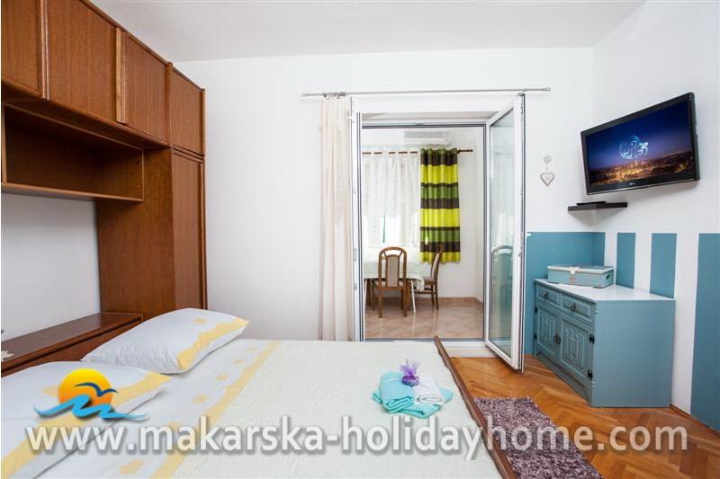 Promajna Beach apartments - Apartment Karla A2 / 06