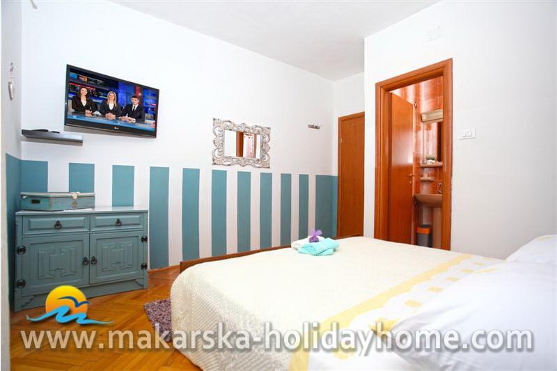 Private accommodation Promajna - Apartment Karla A2 / 08