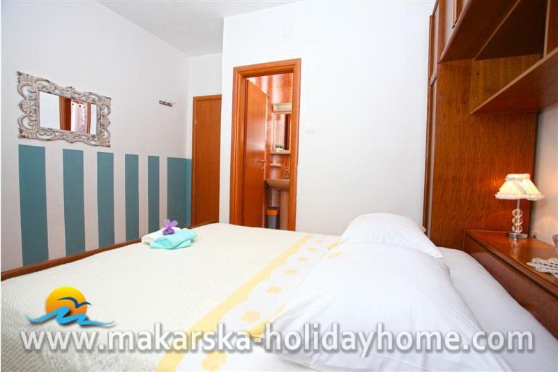 Promajna Beach apartments - Apartment Karla A2 / 09