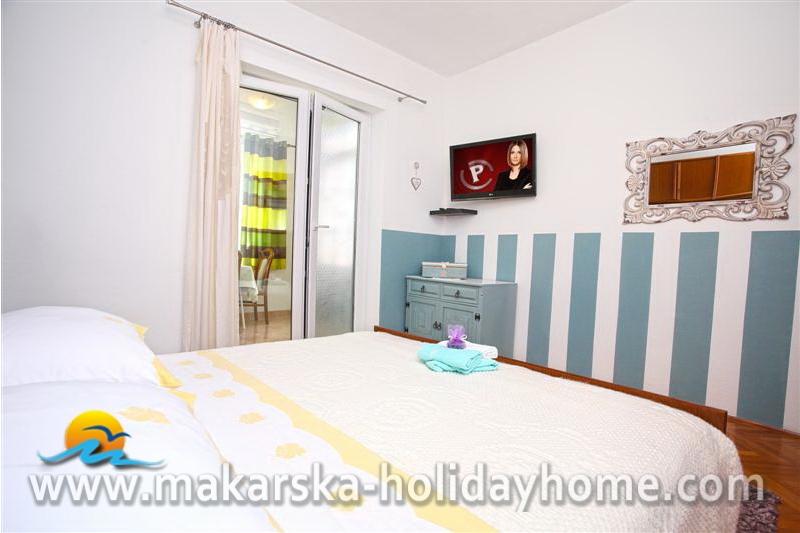 Promajna Apartment near the Beach - Apartment Karla A2 / 10