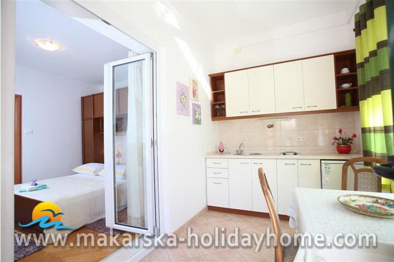 Apartmani uz More Promajna - Apartman Karla A2 / 13