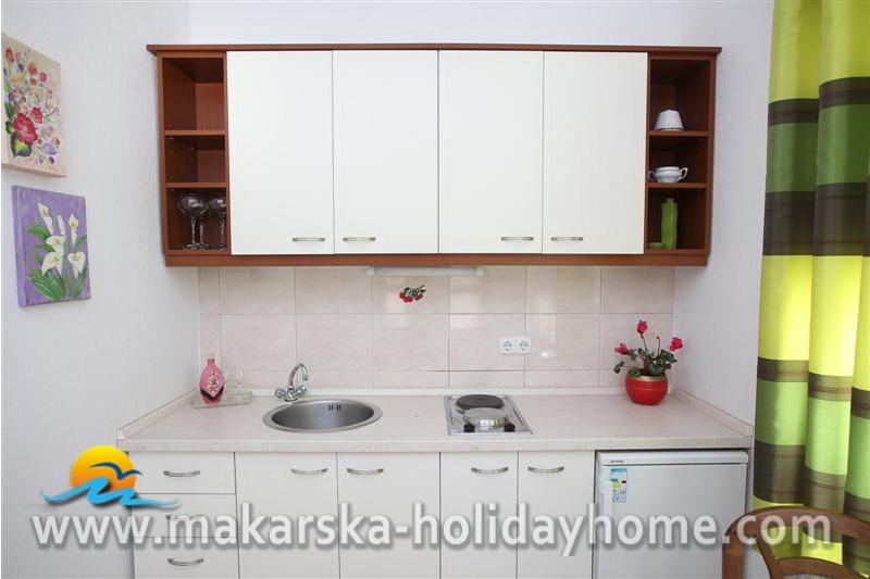 Promajna apartman uz more - Apartman Karla A2 / 15