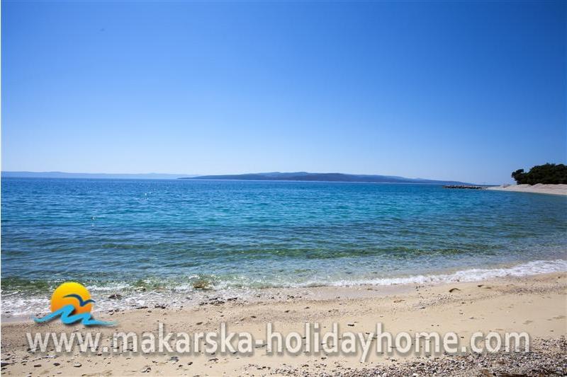 Private accommodation Promajna - Apartment Karla A2 / 20