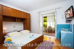 Promajna apartment for 3 persons - Apartment Karla A2