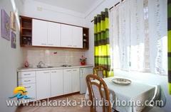 Apartment in Promajna for 3 persons - Apartment Karla A2 / 14