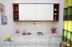 Apartment in Promajna for 3 persons - Apartment Karla A2 / 15