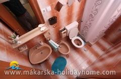 Apartment in Promajna for 3 persons - Apartment Karla A2 / 16