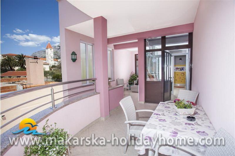 Promajna Apartmani uz More - Apartman Nive A5 / 23