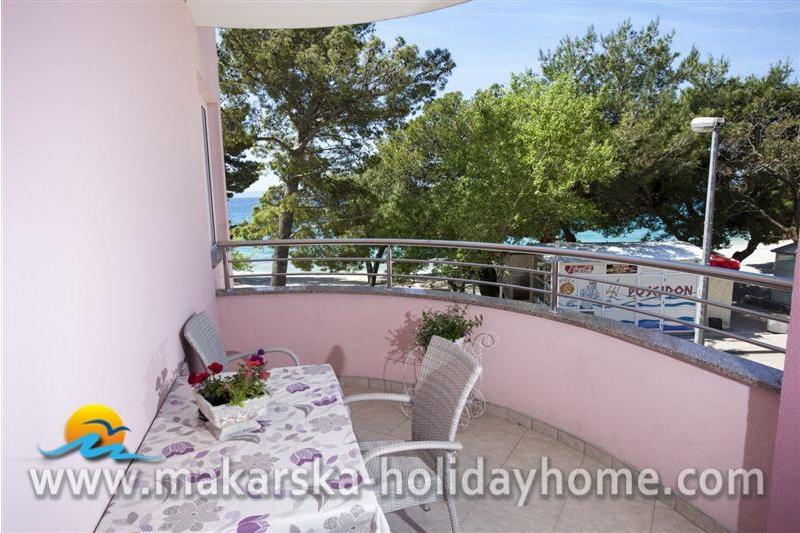 Promajna Croatia - Seafront Apartment Karla A5 / 26