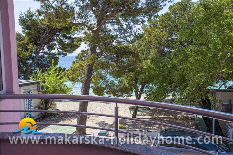 Promajna Croatia - Seafront Apartment Karla A5 / 28