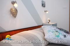 Apartments in Promajna close to the Beach - Apartment Karla A5 / 08