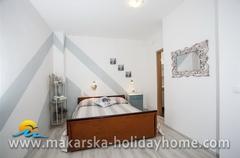 Apartmani Promajna blizu Plaže-Apartman Karla A5 / 10