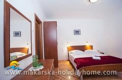 Apartments in Promajna close to the Beach - Apartment Karla A5 / 17