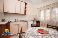 Apartmani Promajna blizu Plaže-Apartman Karla A5 / 19