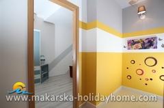 Apartmani Promajna blizu Plaže-Apartman Karla A5 / 22