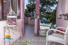 Apartments in Promajna close to the Beach - Apartment Karla A5 / 24