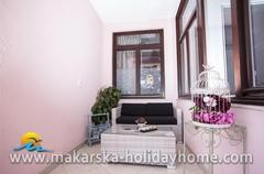 Apartments in Promajna close to the Beach - Apartment Karla A5 / 27